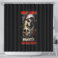 skeleton-santa-claus-shower-curtain-sorry-santa-naughty-just-feels-so-nice