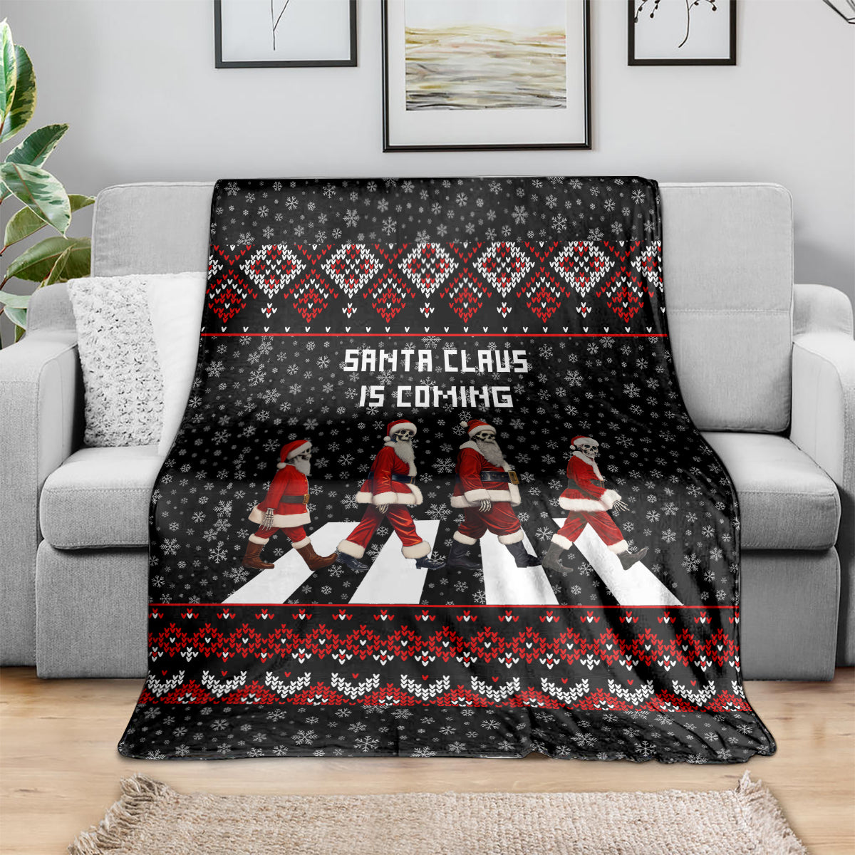 skeleton-santa-claus-blanket-santa-claus-is-coming-cross-street