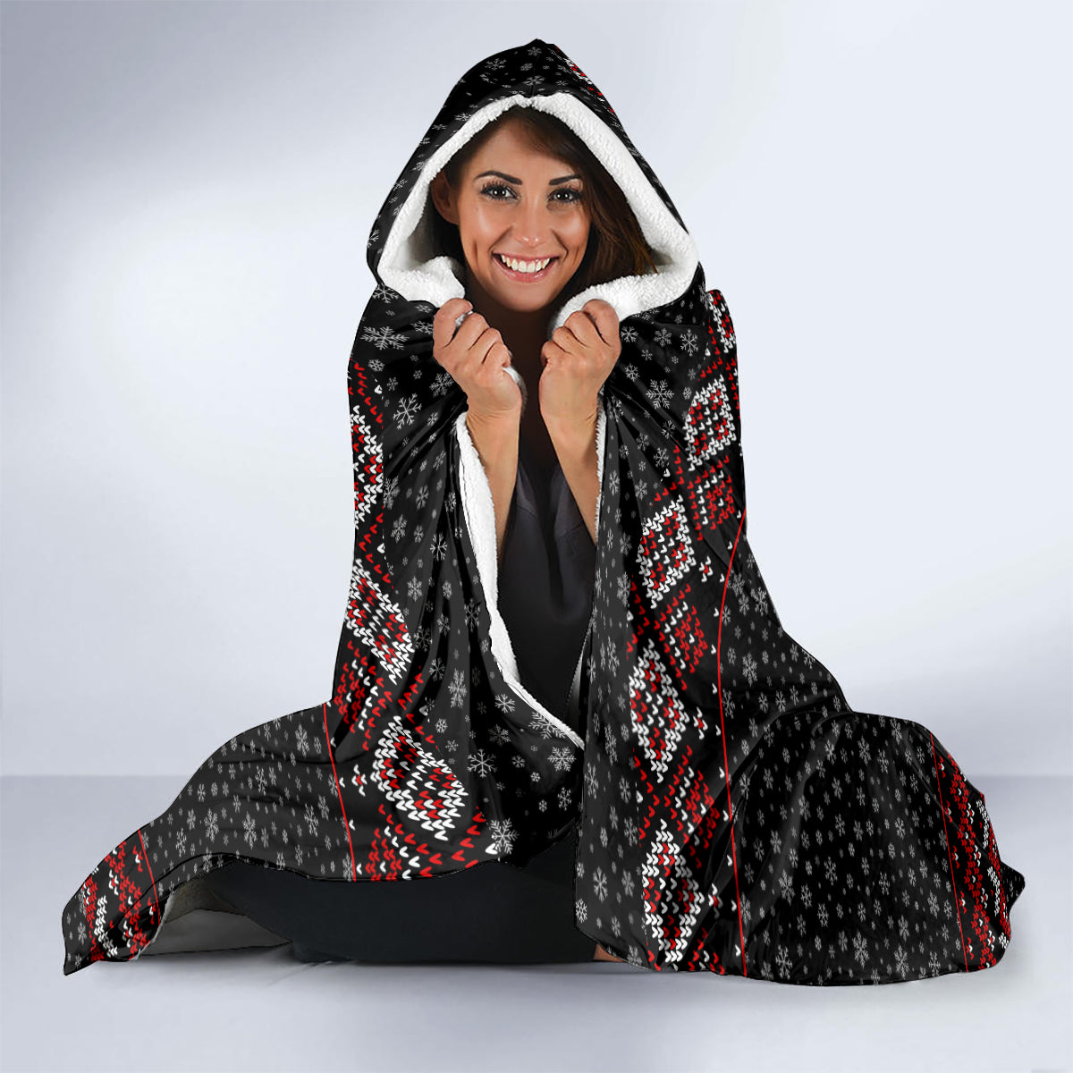 skeleton-santa-claus-hooded-blanket-santa-claus-is-coming-cross-street