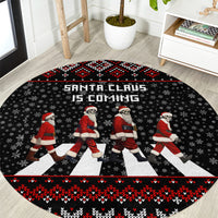 skeleton-santa-claus-round-carpet-santa-claus-is-coming-cross-street