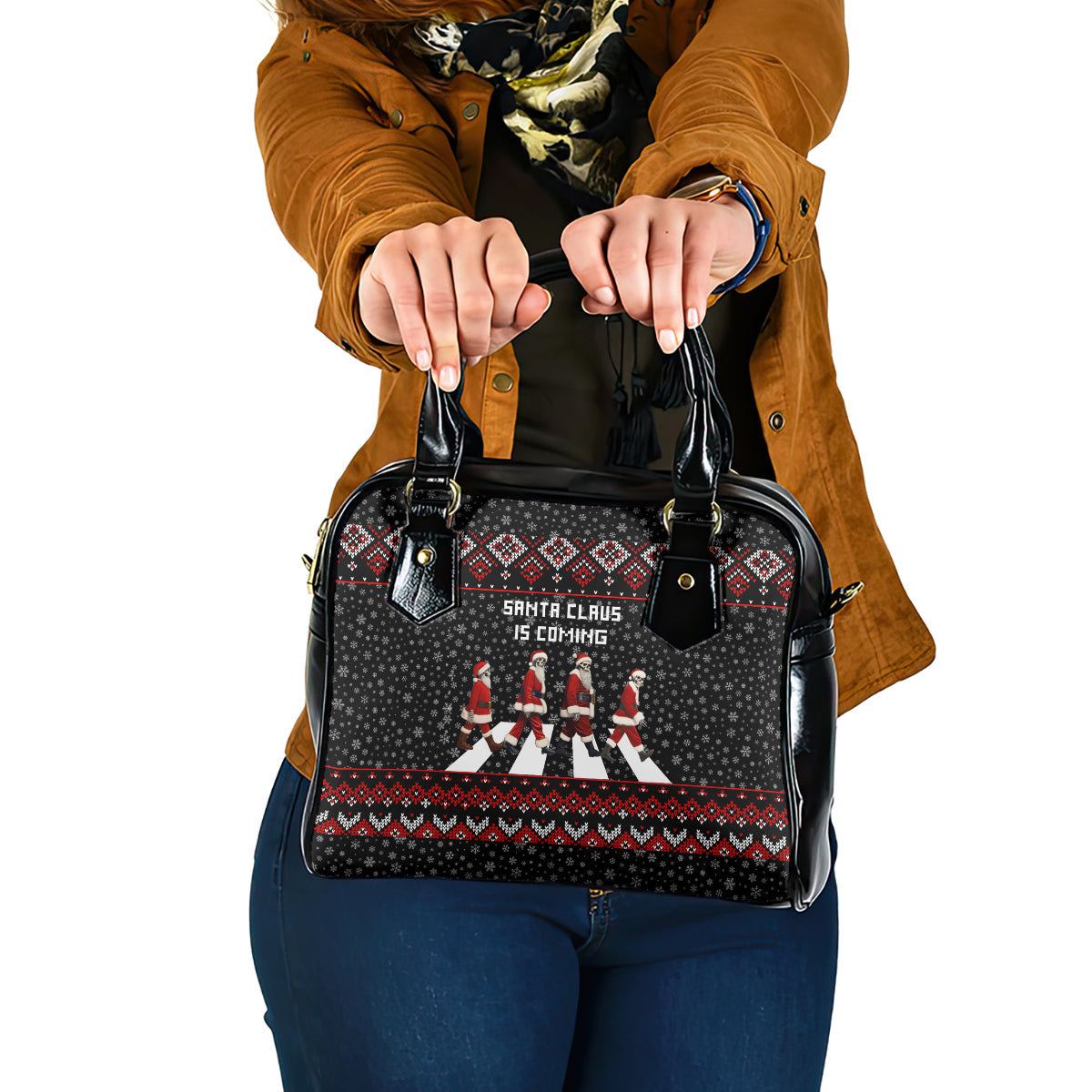 skeleton-santa-claus-shoulder-handbag-santa-claus-is-coming-cross-street
