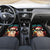 Skeleton Santa Claus Car Mats Whe You're Dead Inside But It's Christmas - Wonder Print Shop
