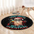 skeleton-santa-claus-round-carpet-whe-youre-dead-inside-but-its-christmas