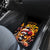 Lady Skull Car Mats Yes I'm A Bitch But Not Yours - Wonder Print Shop