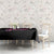 Rose Skull Tablecloth Next Time My Name Comes Out Of Your Mouth Choke On iT Bitch - Wonder Print Shop
