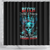 da-de-los-muertos-skull-shower-curtain-im-not-a-princess-im-the-queen