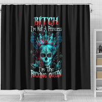da-de-los-muertos-skull-shower-curtain-im-not-a-princess-im-the-queen