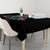 Da de los Muertos Skull Tablecloth I'm Not A Princess I'm The Queen - Wonder Print Shop
