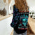 Día de los Muertos Skull Women Casual Shirt I'm Not A Princess I'm The Queen - Wonder Print Shop