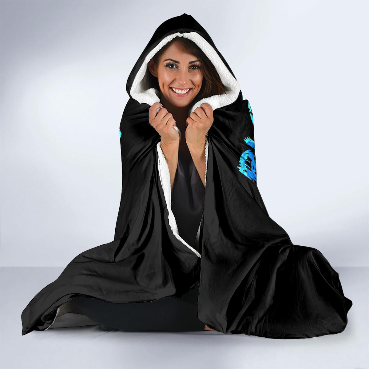 blue-flame-skull-hooded-blanket-blood-make-you-related