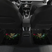 Viper Skull Car Mats Bullet For My Valentine - Wonder Print Shop