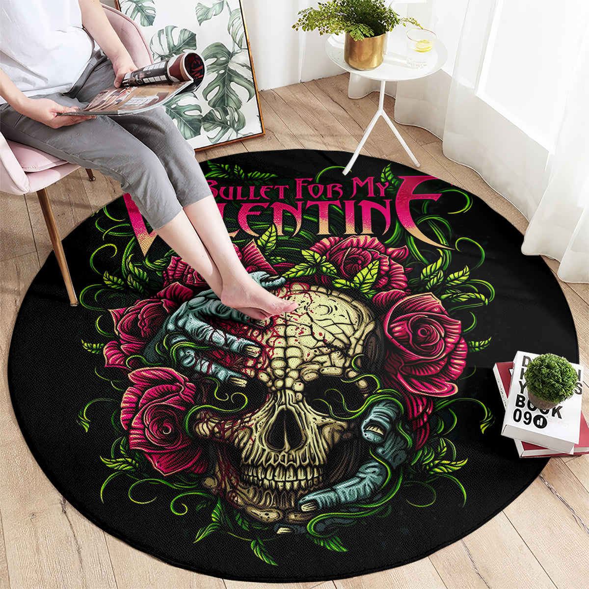 viper-skull-round-carpet-bullet-for-my-valentine