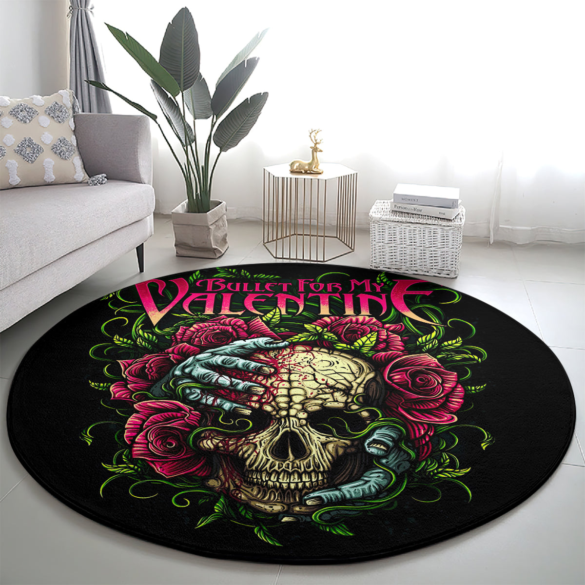 viper-skull-round-carpet-bullet-for-my-valentine