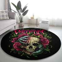 viper-skull-round-carpet-bullet-for-my-valentine