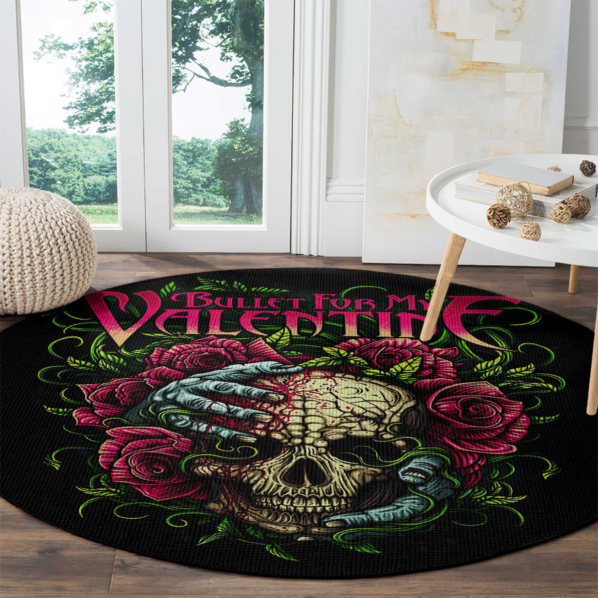 viper-skull-round-carpet-bullet-for-my-valentine