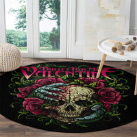 viper-skull-round-carpet-bullet-for-my-valentine