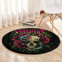 viper-skull-round-carpet-bullet-for-my-valentine