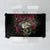 Viper Skull Tablecloth Bullet For My Valentine - Wonder Print Shop