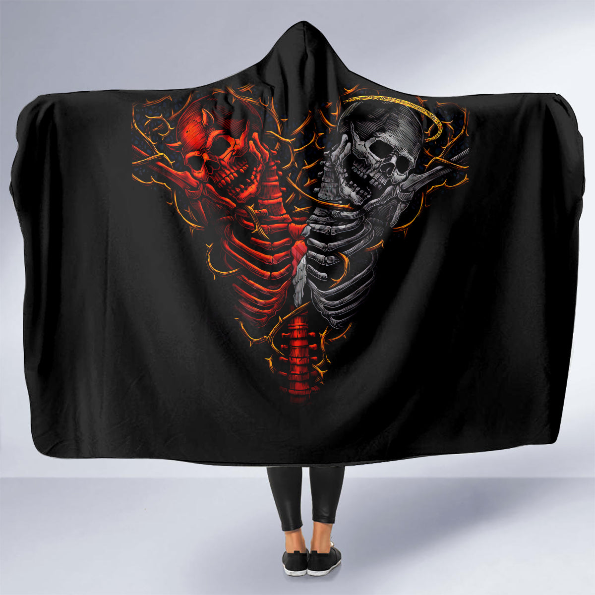 skull-hooded-blanket-devil-and-angel-twin-skull
