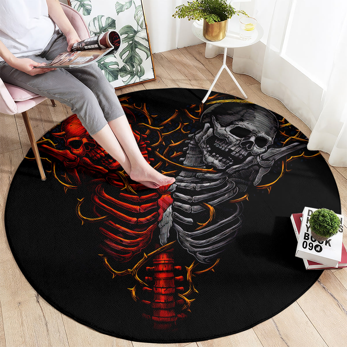 skull-round-carpet-devil-and-angel-twin-skull