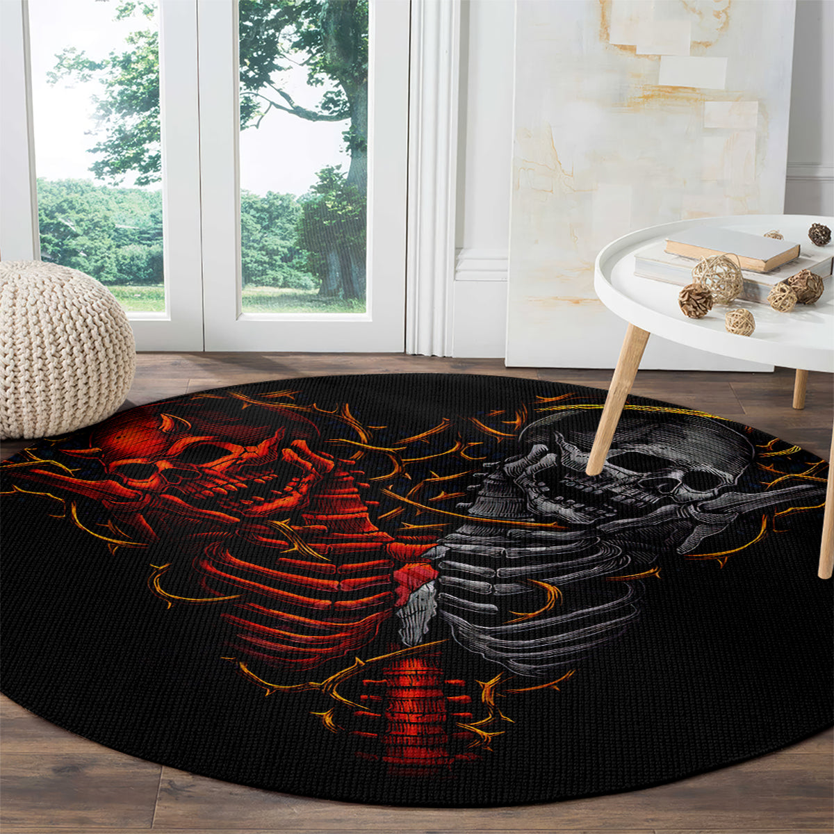 skull-round-carpet-devil-and-angel-twin-skull