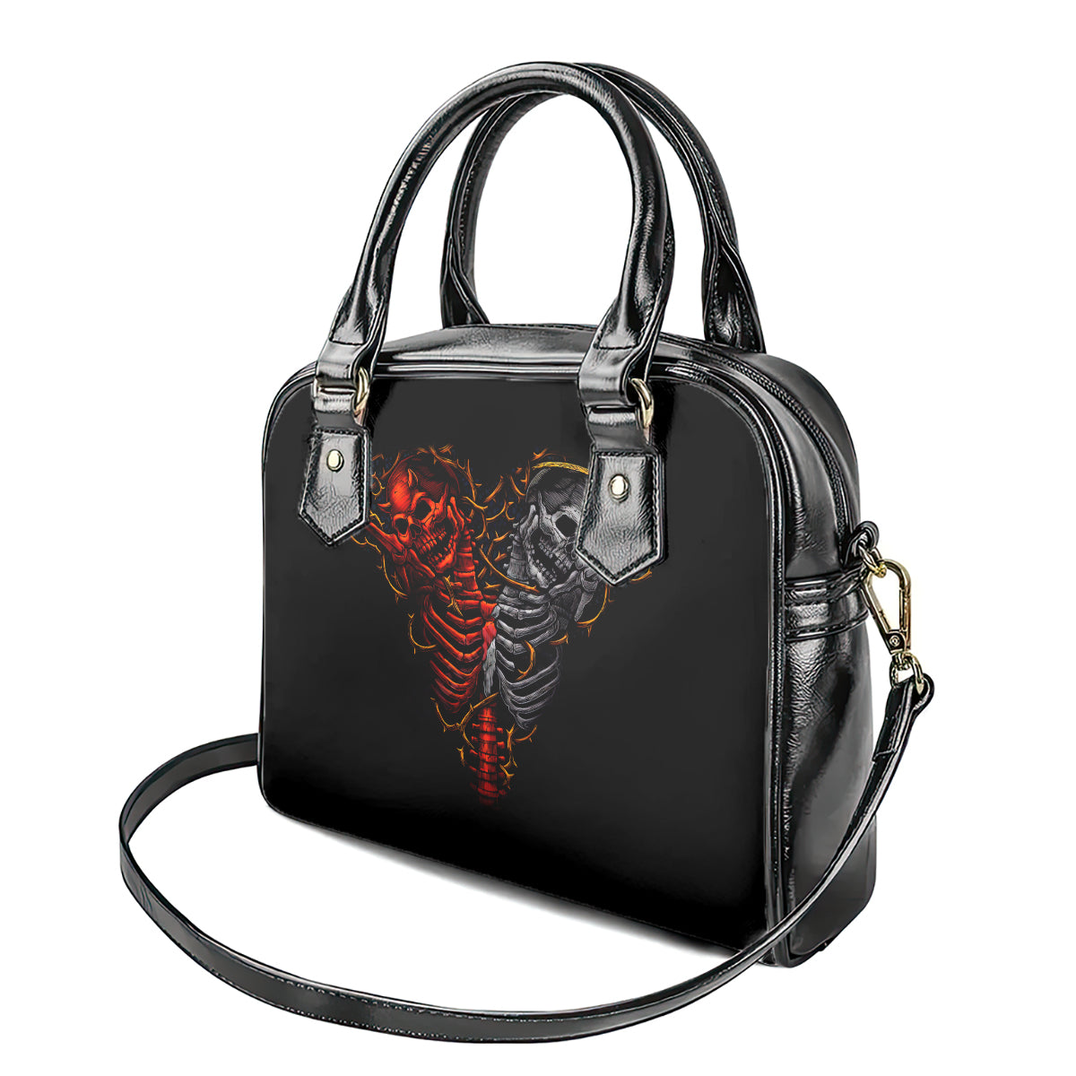 skull-shoulder-handbag-devil-and-angel-twin-skull