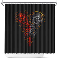 skull-shower-curtain-devil-and-angel-twin-skull