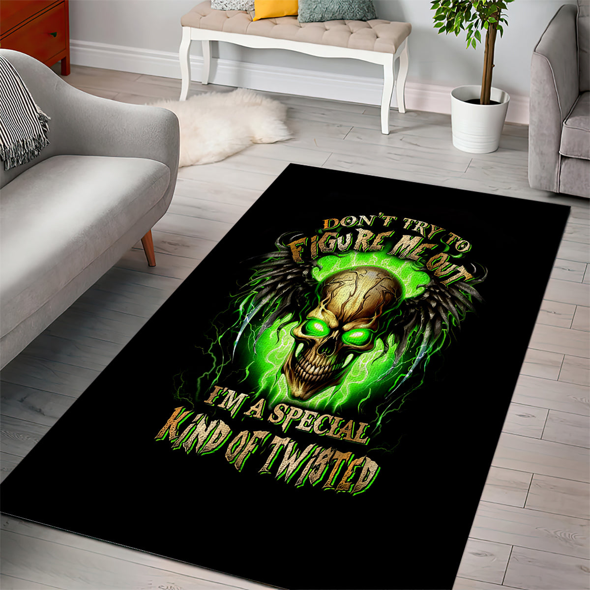 skull-area-rug-dont-try-to-figured-me-out