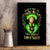 Skull Canvas Wall Art Don't Try To Figured Me Out - Wonder Print Shop