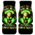 Skull Car Mats Don't Try To Figured Me Out - Wonder Print Shop