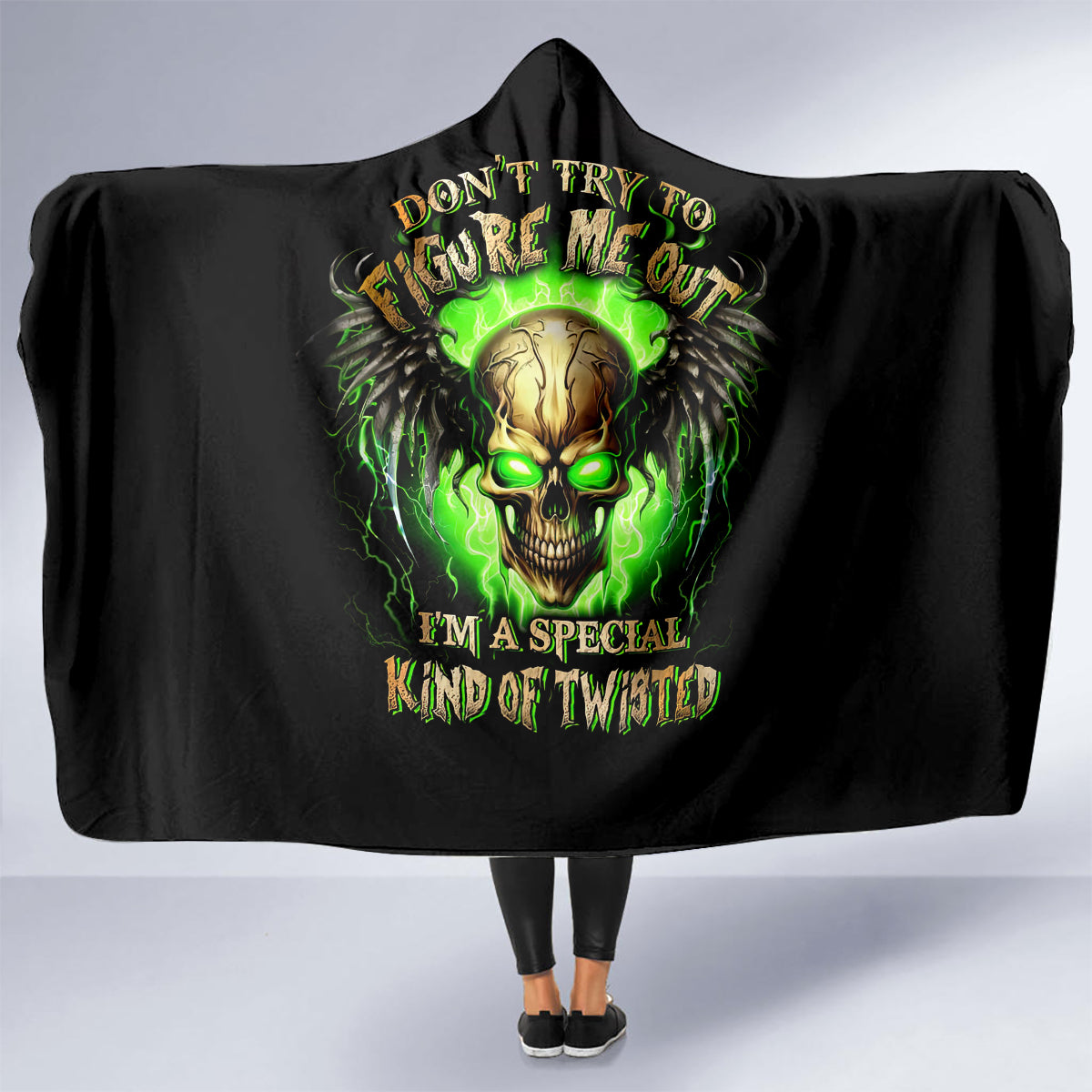 skull-hooded-blanket-dont-try-to-figured-me-out