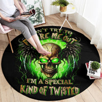 skull-round-carpet-dont-try-to-figured-me-out