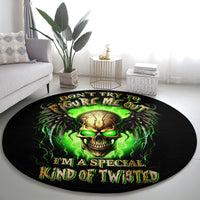 skull-round-carpet-dont-try-to-figured-me-out
