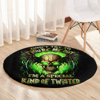 skull-round-carpet-dont-try-to-figured-me-out