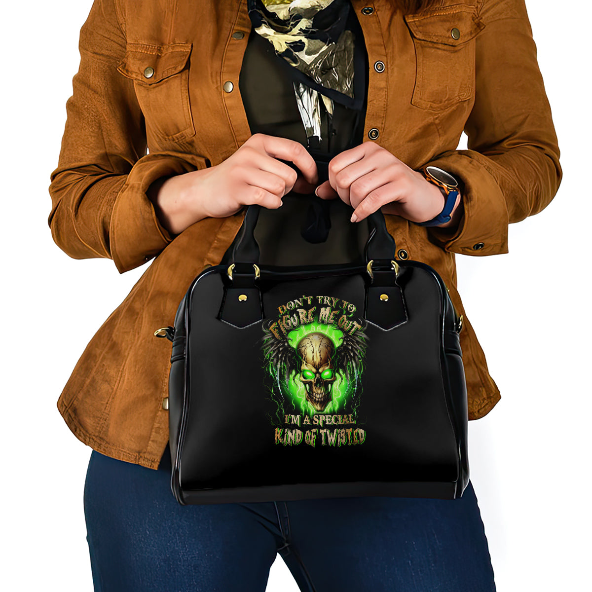 skull-shoulder-handbag-dont-try-to-figured-me-out