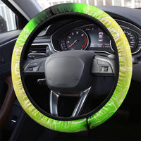 Skull Steering Wheel Cover Don't Try To Figured Me Out - Wonder Print Shop