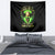 Skull Tapestry Don't Try To Figured Me Out - Wonder Print Shop