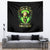 Skull Tapestry Don't Try To Figured Me Out - Wonder Print Shop