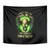 Skull Tapestry Don't Try To Figured Me Out - Wonder Print Shop