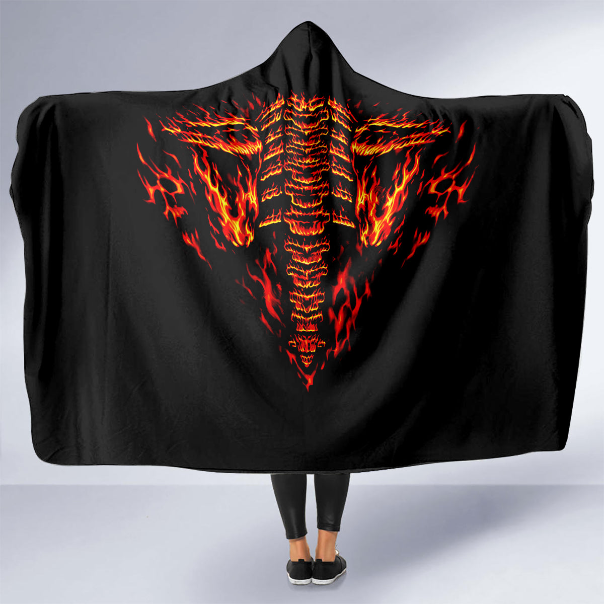 flame-skull-hooded-blanket-skull-face-inside-me