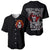 Skull Baseball Jersey Before Your Judge Me Pls Understand - Wonder Print Shop