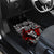 Skull Car Mats Before Your Judge Me Pls Understand - Wonder Print Shop