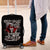 Skull Luggage Cover Before Your Judge Me Pls Understand - Wonder Print Shop