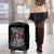 Skull Luggage Cover Before Your Judge Me Pls Understand - Wonder Print Shop