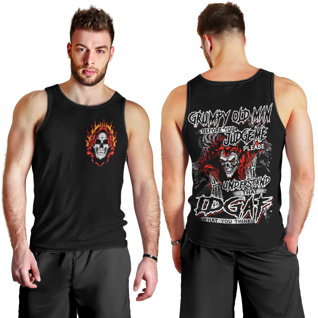 skull-men-tank-top-before-your-judge-me-pls-understand