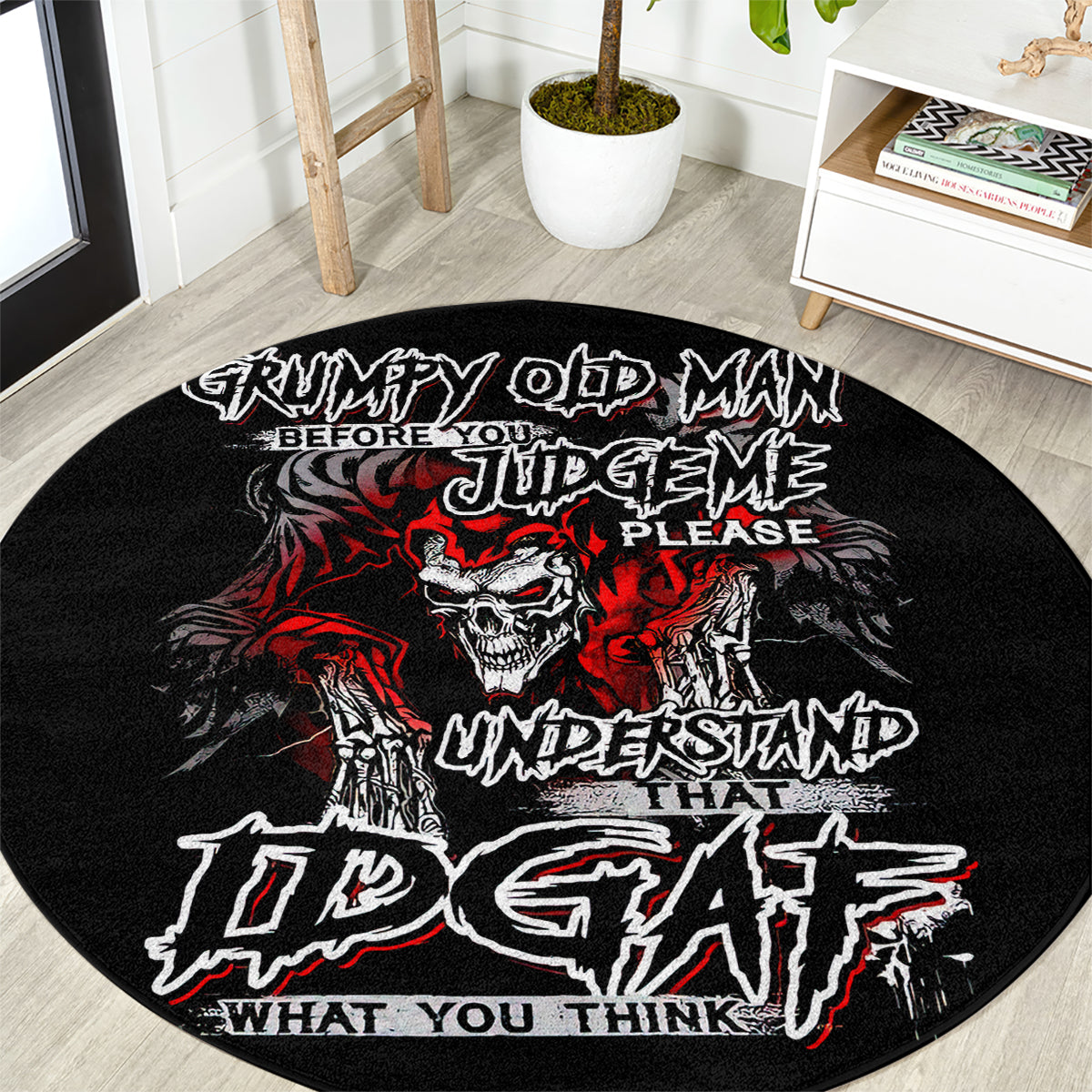 skull-round-carpet-before-your-judge-me-pls-understand