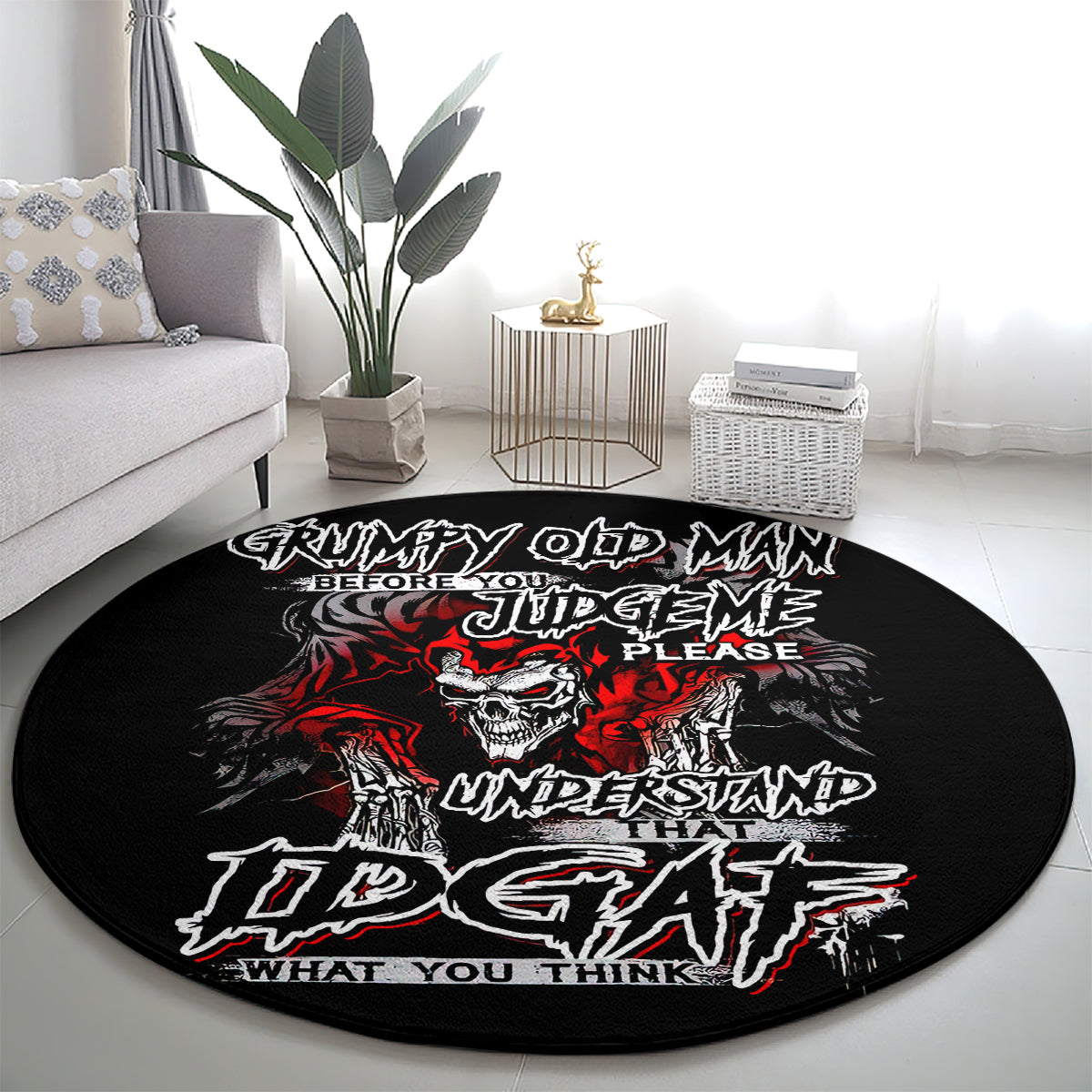 skull-round-carpet-before-your-judge-me-pls-understand