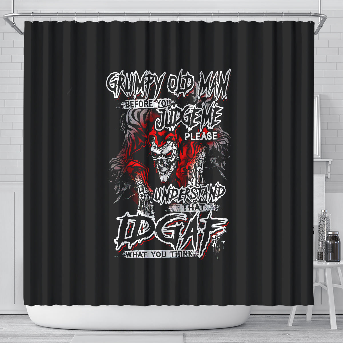 skull-shower-curtain-before-your-judge-me-pls-understand