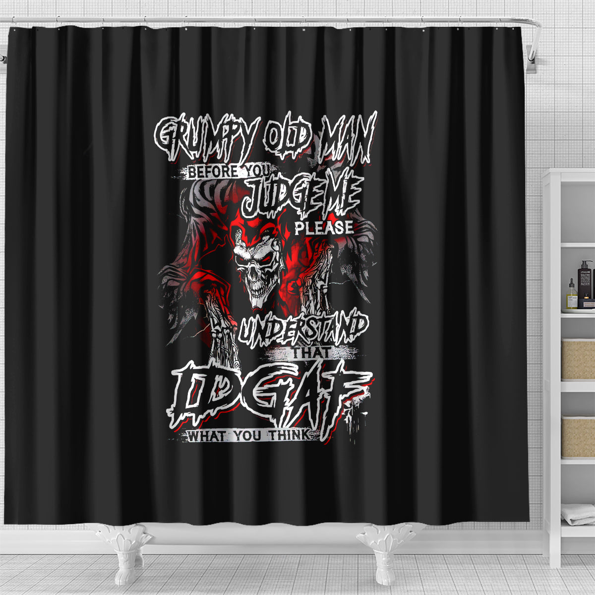skull-shower-curtain-before-your-judge-me-pls-understand