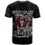 Skull T Shirt Before Your Judge Me Pls Understand - Wonder Print Shop